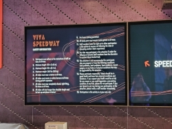 Norwegian Viva Viva Speedway picture