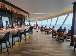 Norwegian Viva Observation Lounge picture