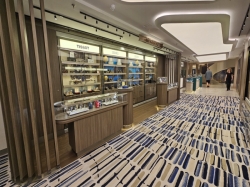 Norwegian Viva Shops picture