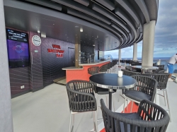 Norwegian Viva Speedway Bar picture