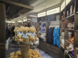 Norwegian Viva Shops picture