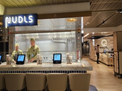 Norwegian Viva Indulge Food Hall picture