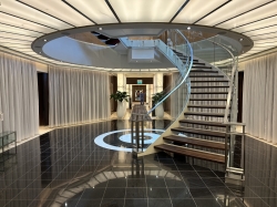 Seabourn Odyssey Atrium picture