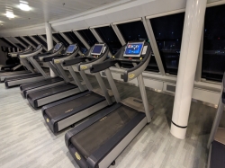 Celebrity Millennium Spa and Fitness Center picture