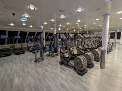 Celebrity Millennium Spa and Fitness Center picture