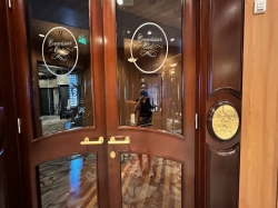 Crystal Serenity Connoisseur Club picture