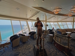 Explorer of the Seas Dizzys picture