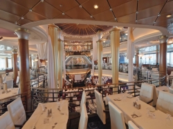 Sapphire Dining Room picture