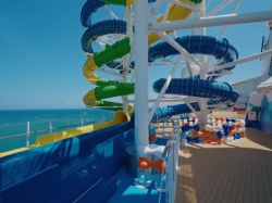 Explorer of the Seas Perfect Storm picture