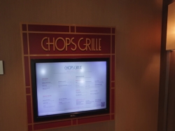 Chops Grille picture