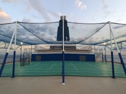 Sports Court picture