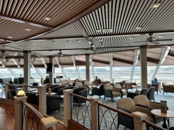 Norwegian Sun Spinnaker Lounge picture