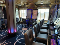 Regal Princess Club 6 picture