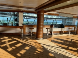 Regal Princess Seaview Bar picture