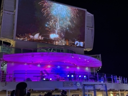 Regal Princess Movies Under the Stars picture