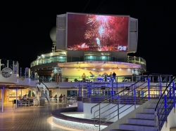 Regal Princess Movies Under the Stars picture