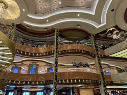 Regal Princess The Piazza picture