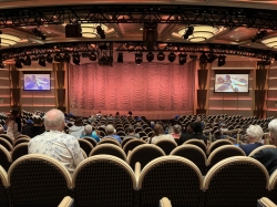 Regal Princess Princess Theater picture