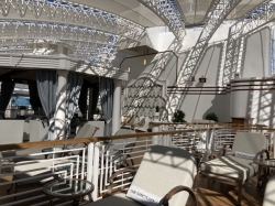 Regal Princess The Sanctuary picture