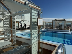 Regal Princess Retreat Pool picture