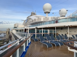 Sun Deck picture