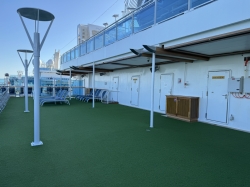 Regal Princess Sun Deck picture