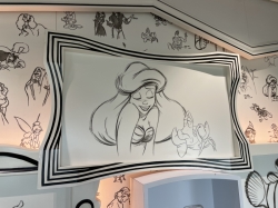 Disney Magic Animators Palate picture