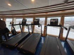 Disney Magic Fitness Center picture