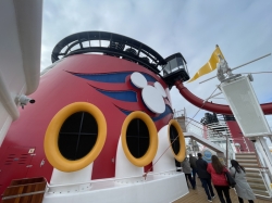 Disney Magic AquaDunk picture