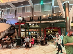 Harmony of the Seas Boot & Bonnet Pub picture