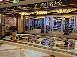 Majestic Princess Grand Casino picture