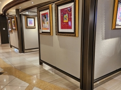 Majestic Princess Fine Art Gallery picture