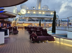 Majestic Princess Movies Under the Stars picture