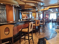 Majestic Princess Vines Wine Bar picture