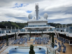 Majestic Princess Fountain picture