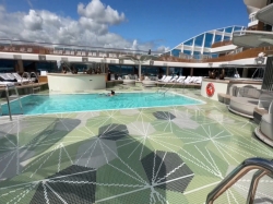 Oceania Vista Pool picture