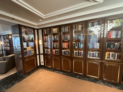 Library picture