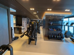 Oceania Vista Fitness Center picture