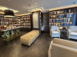 Seven Seas Grandeur Library picture