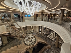 Seven Seas Grandeur Atrium picture