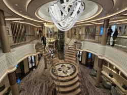 Seven Seas Grandeur Atrium picture