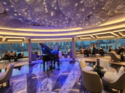 Seven Seas Grandeur Observation Lounge picture