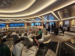 Seven Seas Grandeur Observation Lounge picture