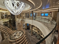 Seven Seas Grandeur Atrium picture