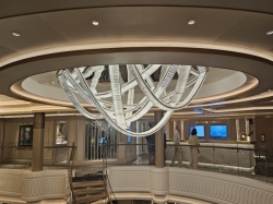 Seven Seas Grandeur Atrium picture