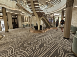 Seven Seas Grandeur Atrium picture