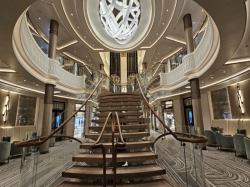 Seven Seas Grandeur Atrium picture