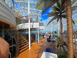 Solarium Bistro picture