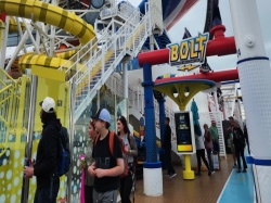 Bolt Sea Coaster picture