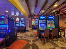 Gatsbys Casino picture